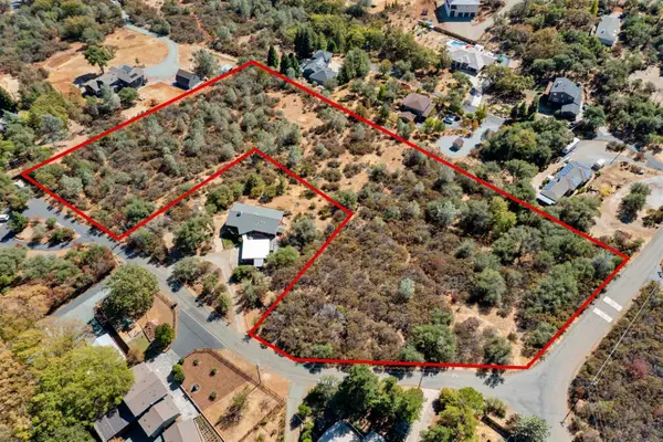 0 Vista Grande Drive, Shingle Springs, CA 95682