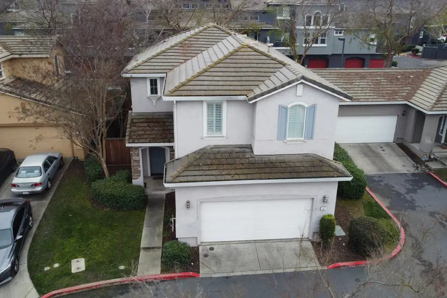 247 Dragonfly Circle, Sacramento, CA 95834 - #2