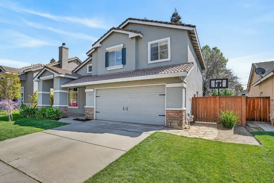 4004 Spindrifter Lane, Elk Grove, CA 95758 - #2