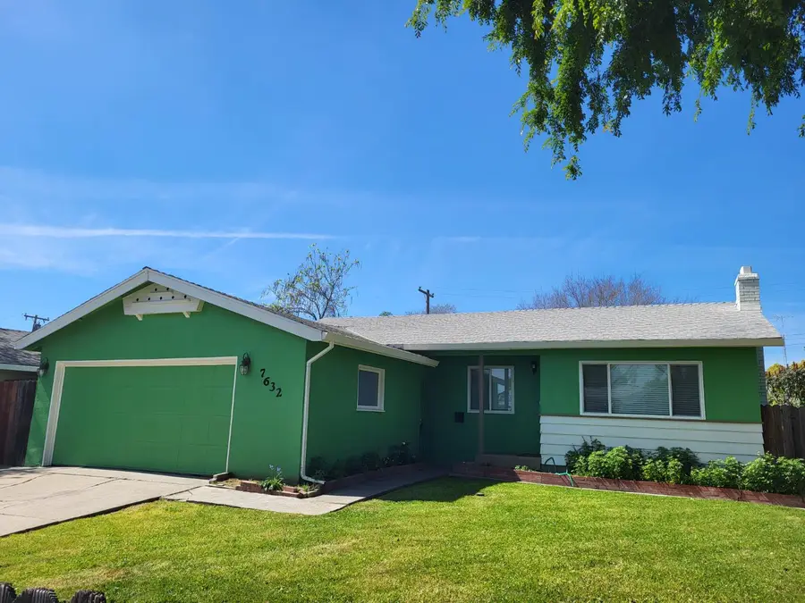 7632 Manorcrest Way, Sacramento, CA 95832 - #2