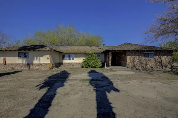 873 Loquat Avenue, Patterson, CA 95363