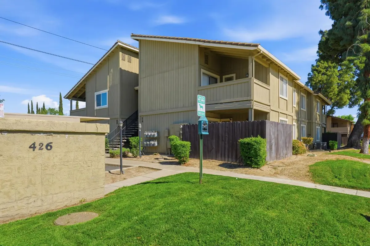 426 Cherry Lane #H, Manteca, CA 95337 - #1