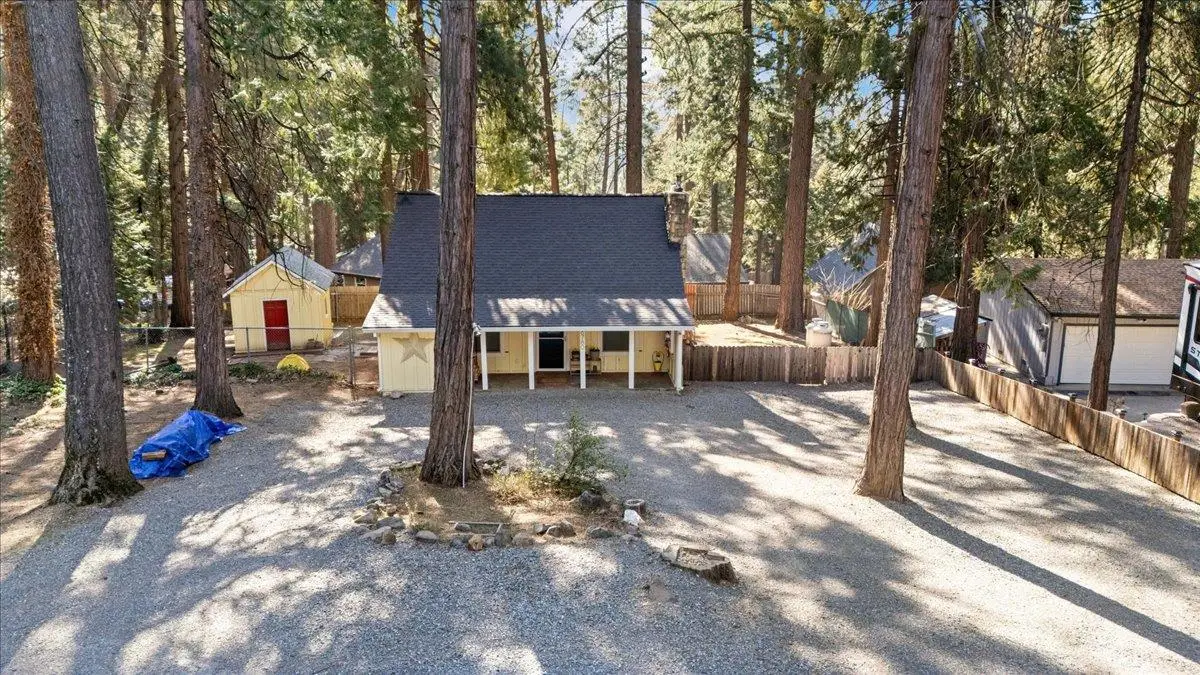 6780 Ridgeway Drive, Pollock Pines, CA 95726 - #1