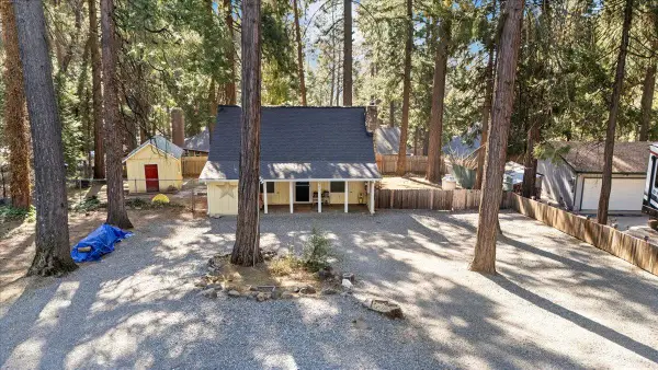 6780 Ridgeway Drive, Pollock Pines, CA 95726