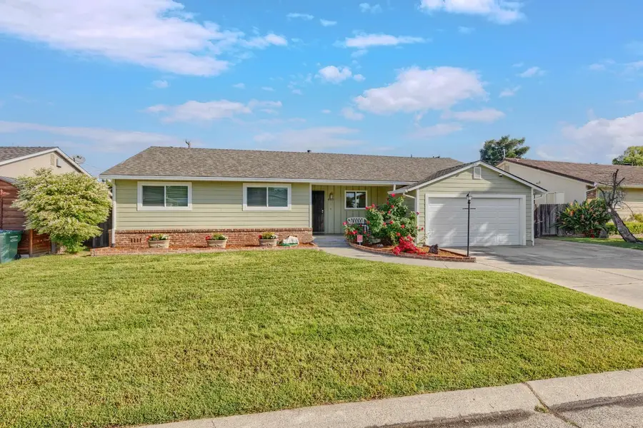 4439 Morpheus Lane, Sacramento, CA 95864 - #2
