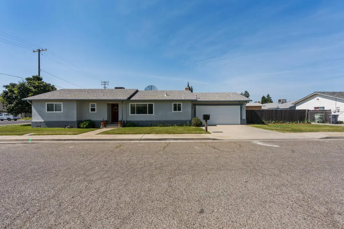 1391 S Orange Street, Turlock, CA 95380 - #1