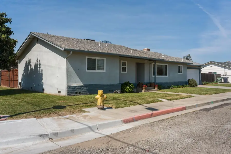 1391 S Orange Street, Turlock, CA 95380 - #2