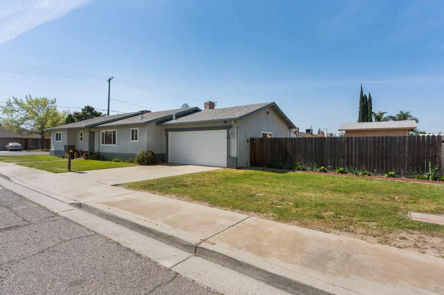 1391 S Orange Street, Turlock, CA 95380 - #3