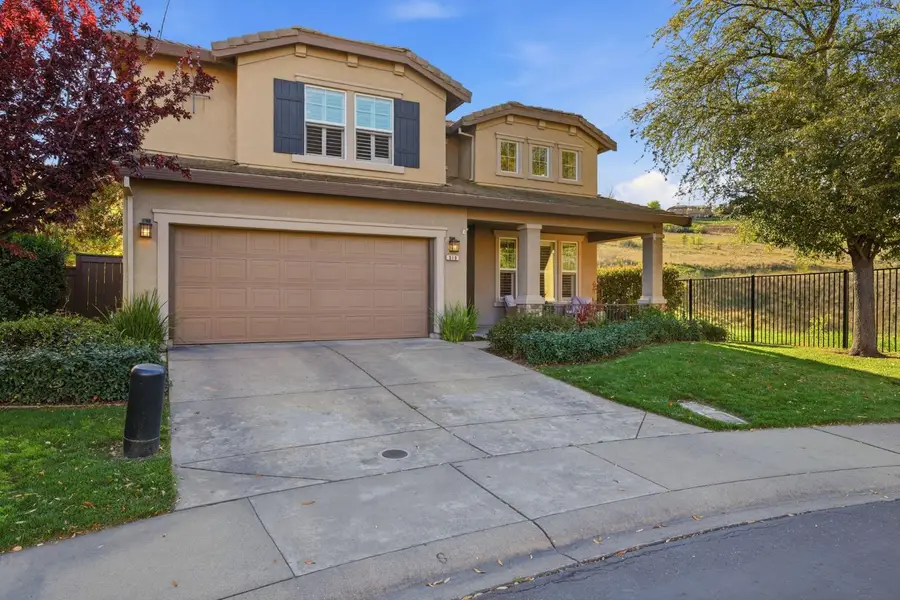 519 Borders Court, El Dorado Hills, CA 95762 - #3