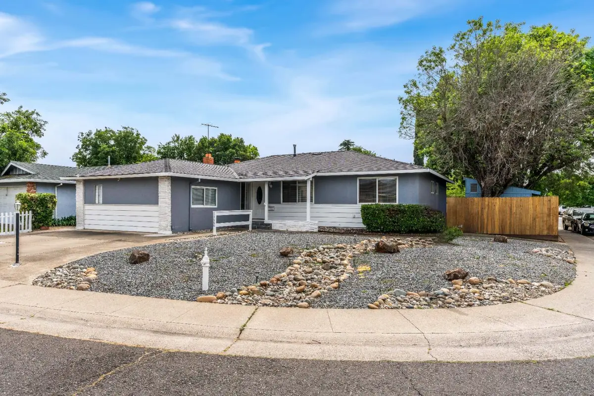 10688 Biscay Way, Rancho Cordova, CA 95670 - #1