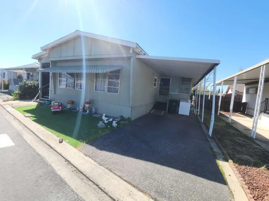 2505 Jackson Avenue #132, Escalon, CA 95320 - #3