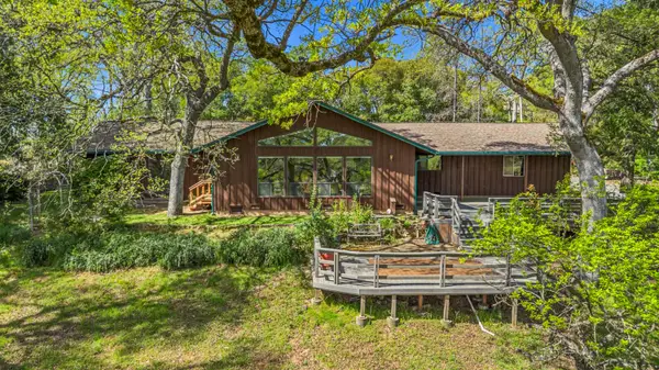 3099 Briw Ridge Road, Placerville, CA 95667