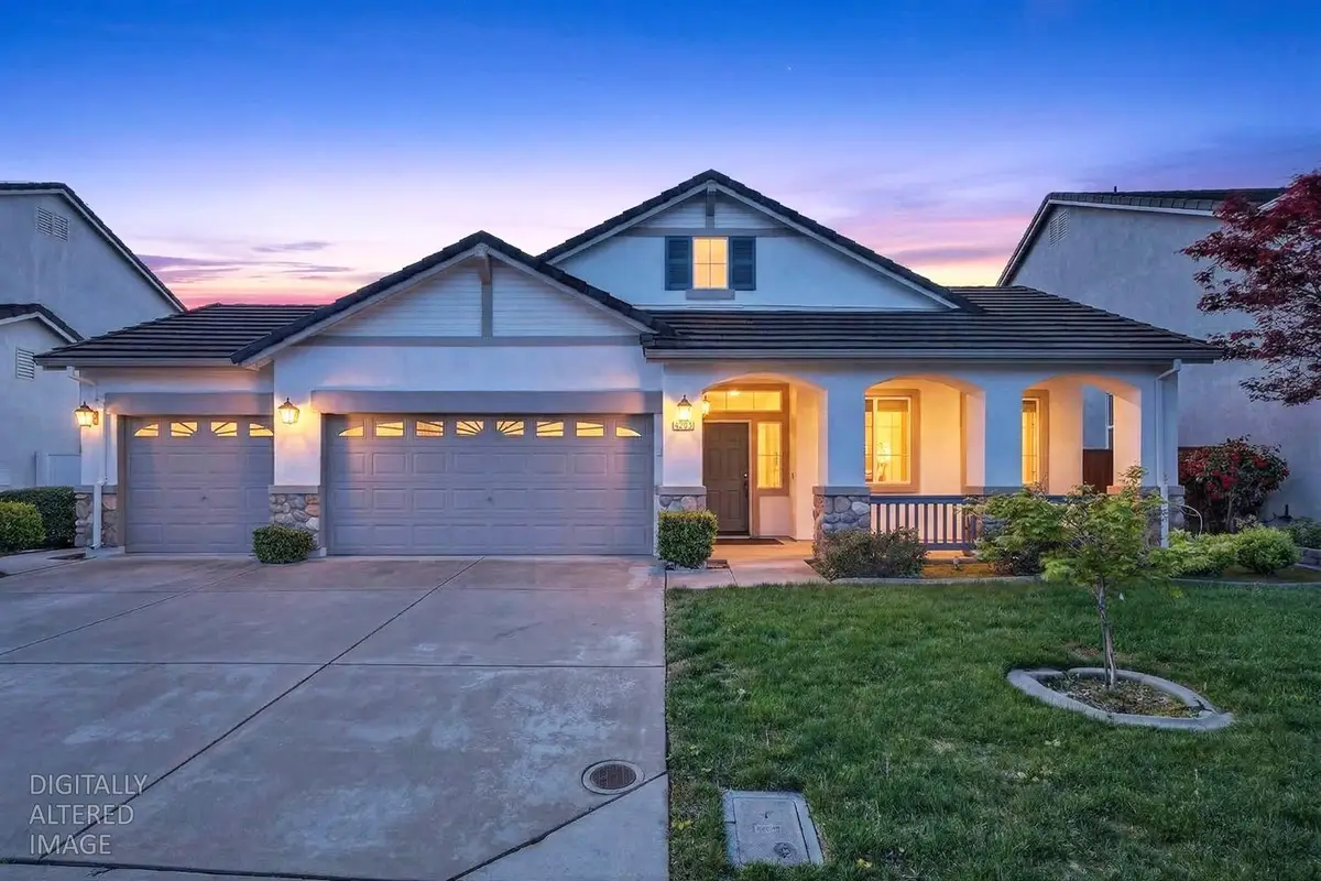 4093 Pine Lake Circle, Stockton, CA 95219 - #1