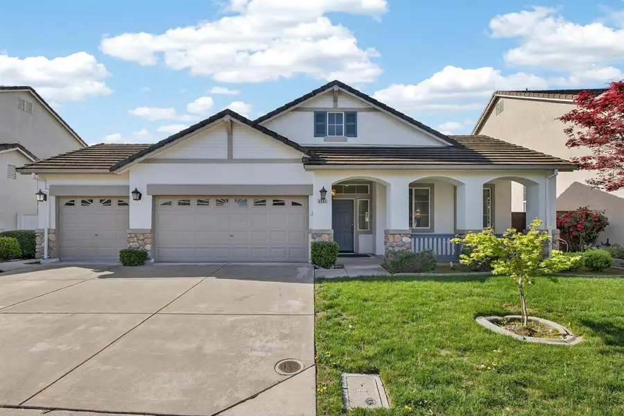 4093 Pine Lake Circle, Stockton, CA 95219 - #2