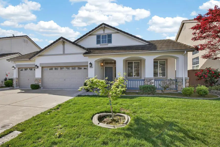 4093 Pine Lake Circle, Stockton, CA 95219 - #3