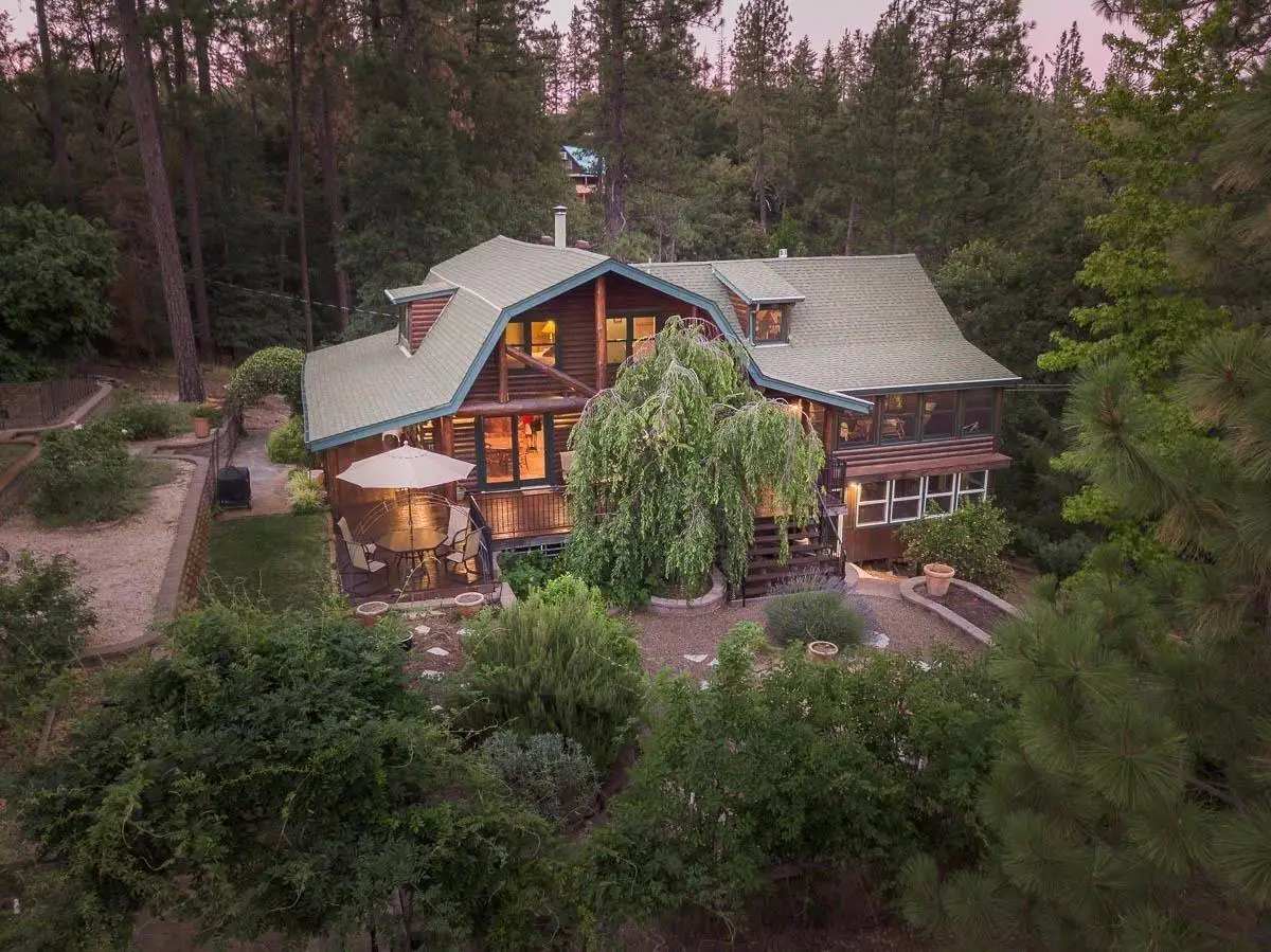 15250 Mitchell Mine Road, Pine Grove, CA 95665 - #1