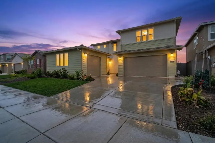 5667 Drifton Way, Sacramento, CA 95835 - #3