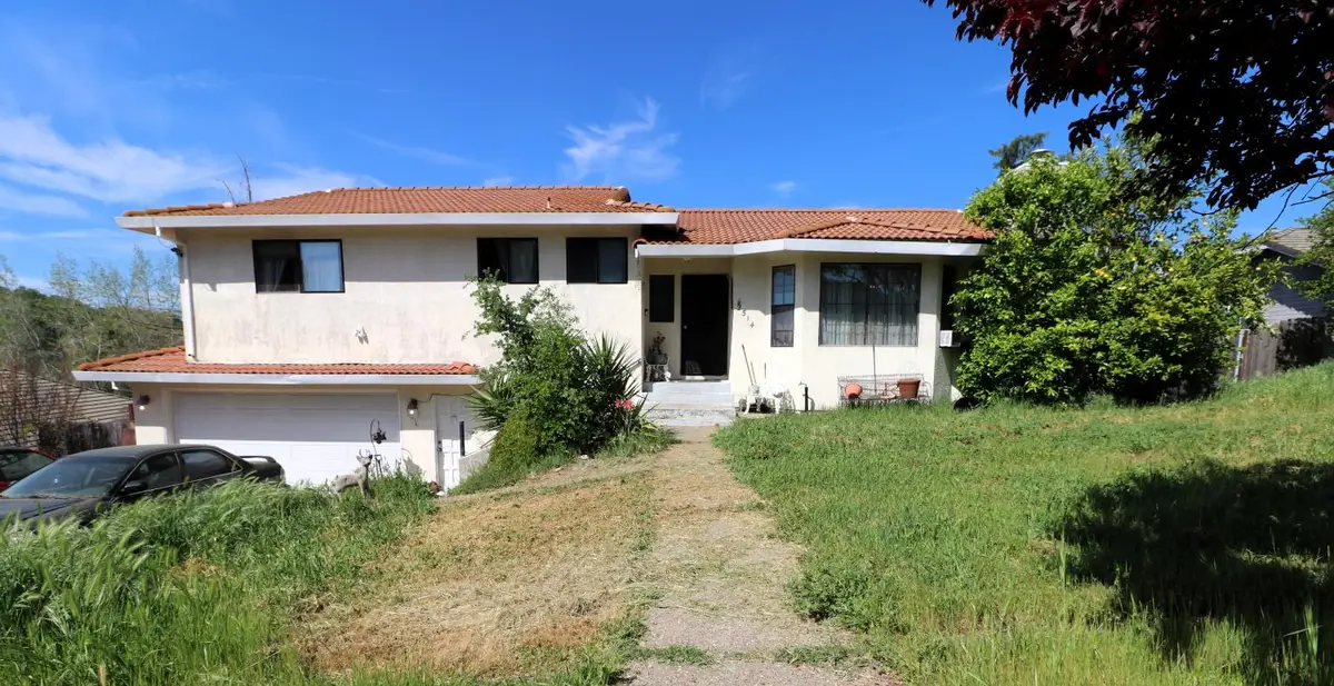 2514 Hogan Court, Valley Springs, CA 95252 - #1