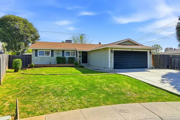 10720 Zueger Court, Rancho Cordova, CA 95670