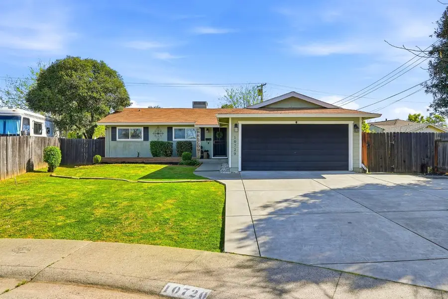 10720 Zueger Court, Rancho Cordova, CA 95670 - #2