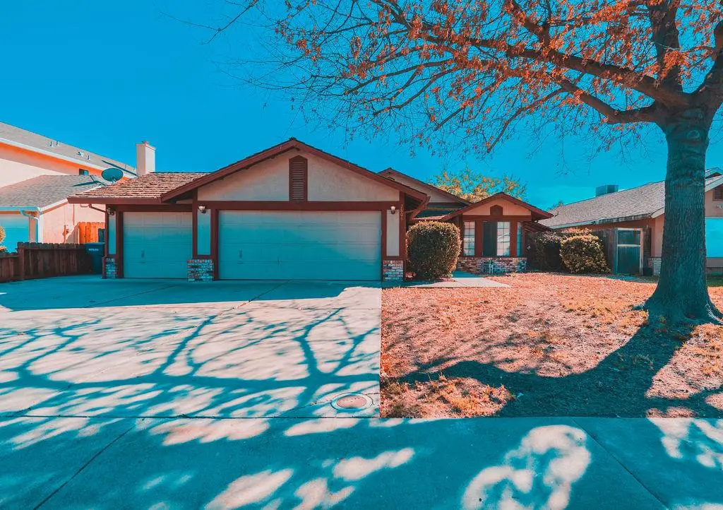 2808 Canyon Drive, Modesto, CA 95351 - #1