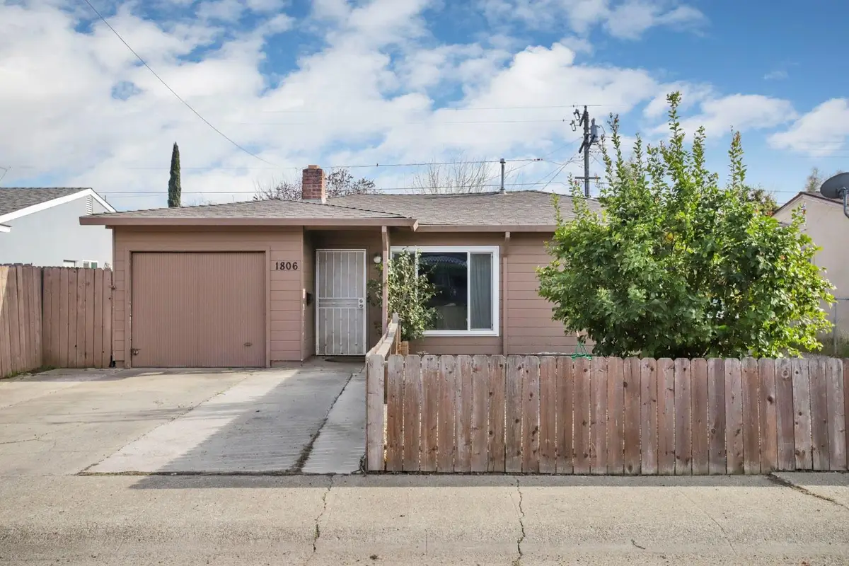1806 La Jolla Drive, Stockton, CA 95204 - #1