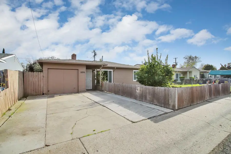 1806 La Jolla Drive, Stockton, CA 95204 - #2