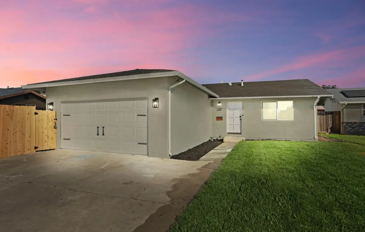 731 Loretta Court, Stockton, CA 95207 - #1