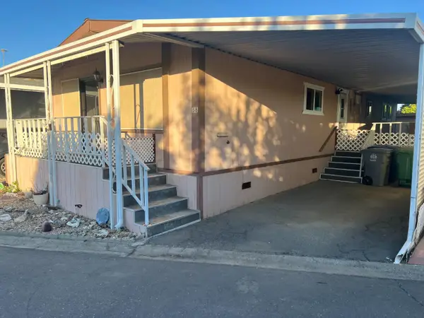 1400 Meredith Avenue #58, Gustine, CA 95322