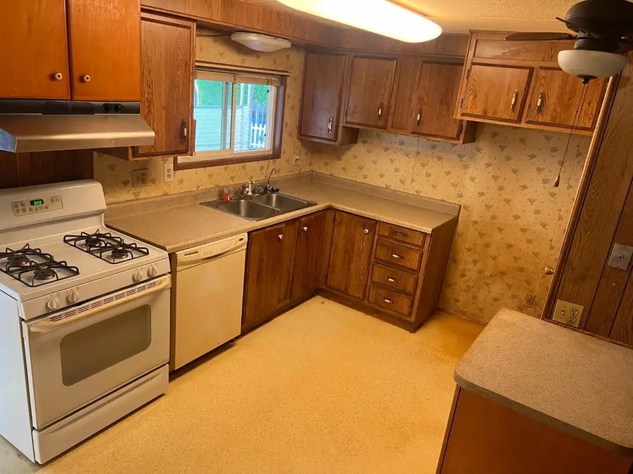 1400 Meredith Avenue #58, Gustine, CA 95322 - #2