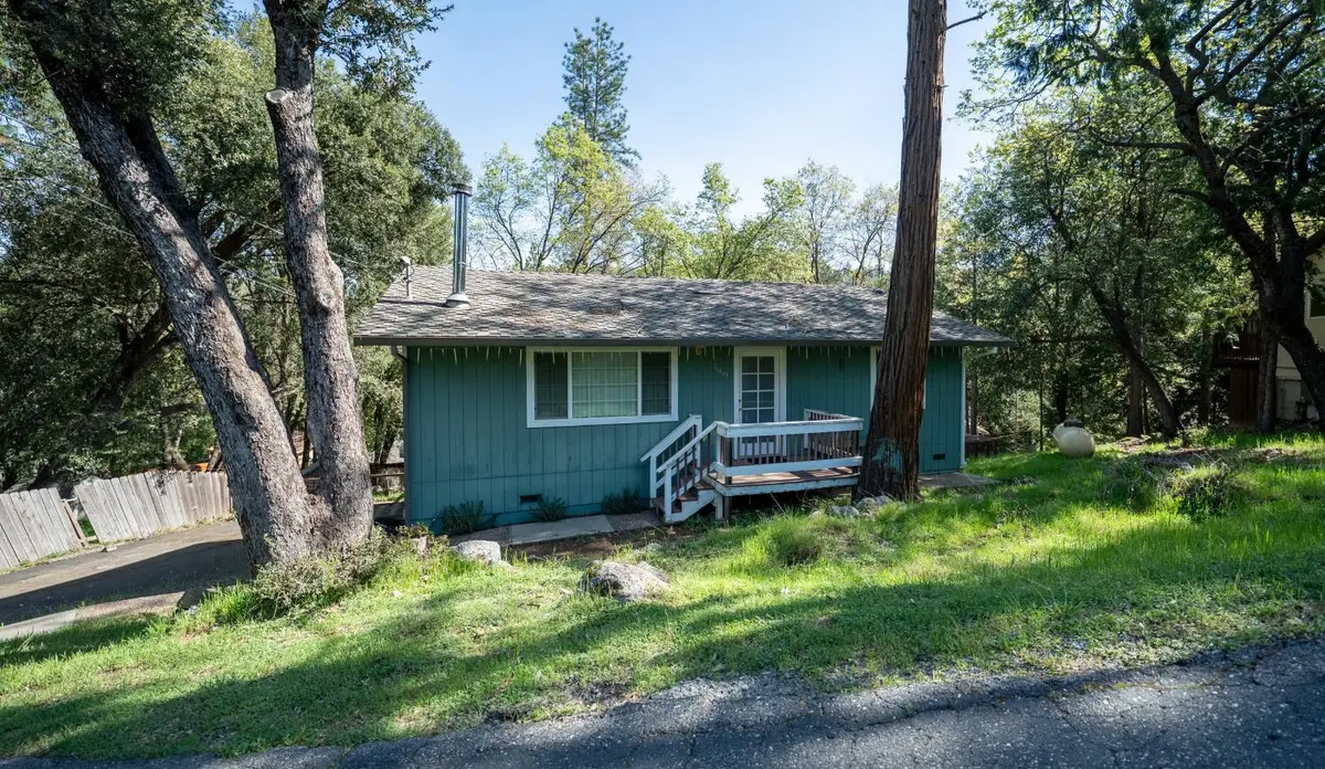 21407 Crystal Falls Drive, Sonora, CA 95370 - #1