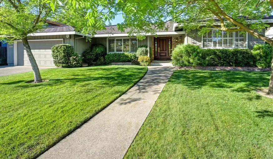 49 Saratoga Circle, Sacramento, CA 95864 - #1