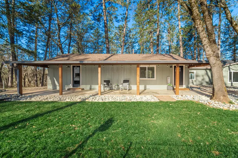 1535 Whispering Pines Drive, Meadow Vista, CA 95722 - #2