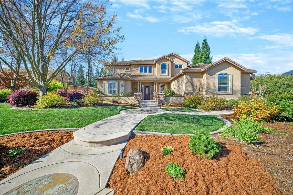 9133 Cedar Ridge Drive, Granite Bay, CA 95746 - #1