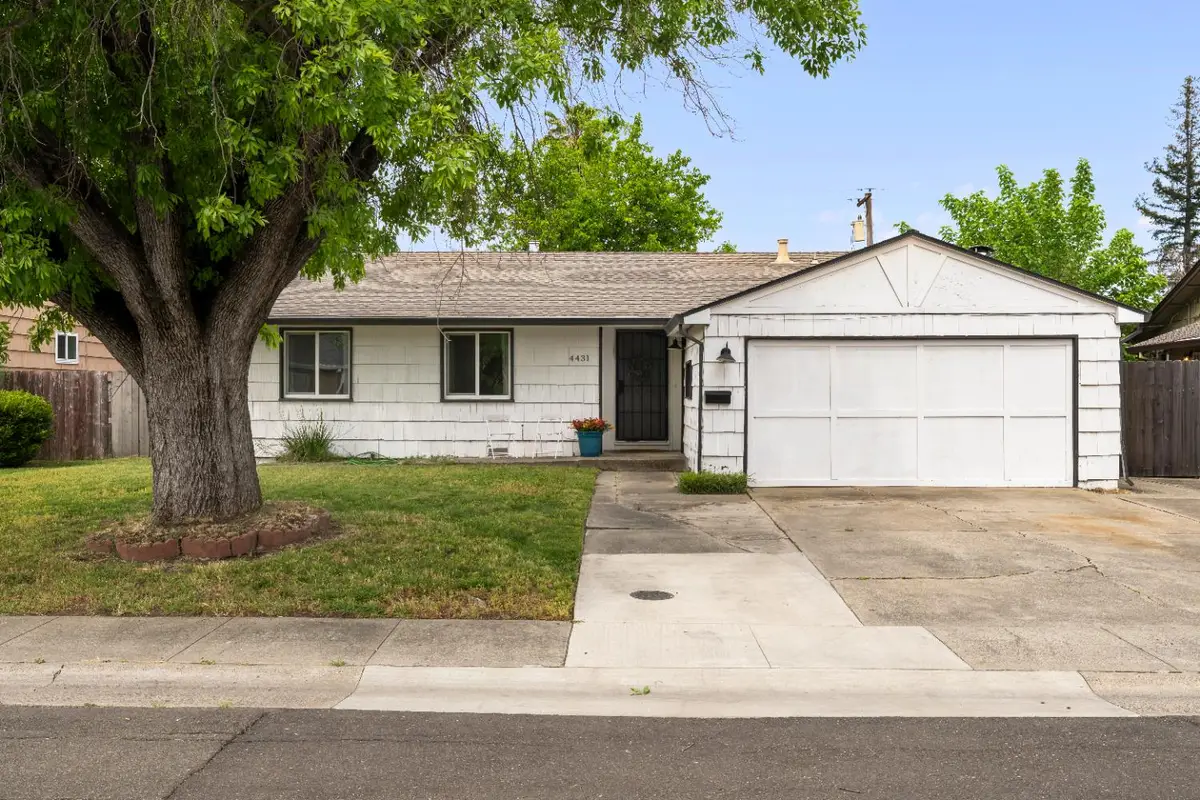 4431 Bouts Parkway, Sacramento, CA 95823 - #1