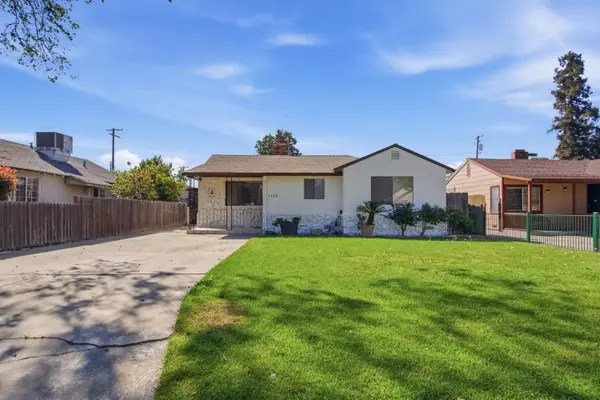 1438 Cahill Avenue, Turlock, CA 95380