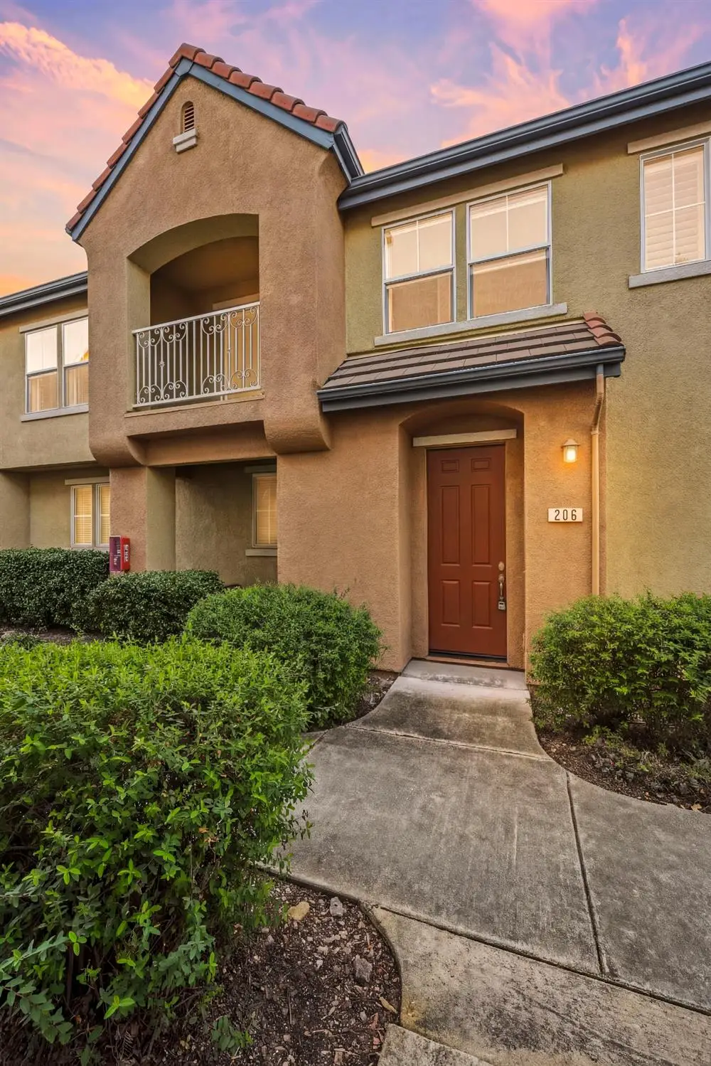 206 Dante Circle, Roseville, CA 95678 - #1