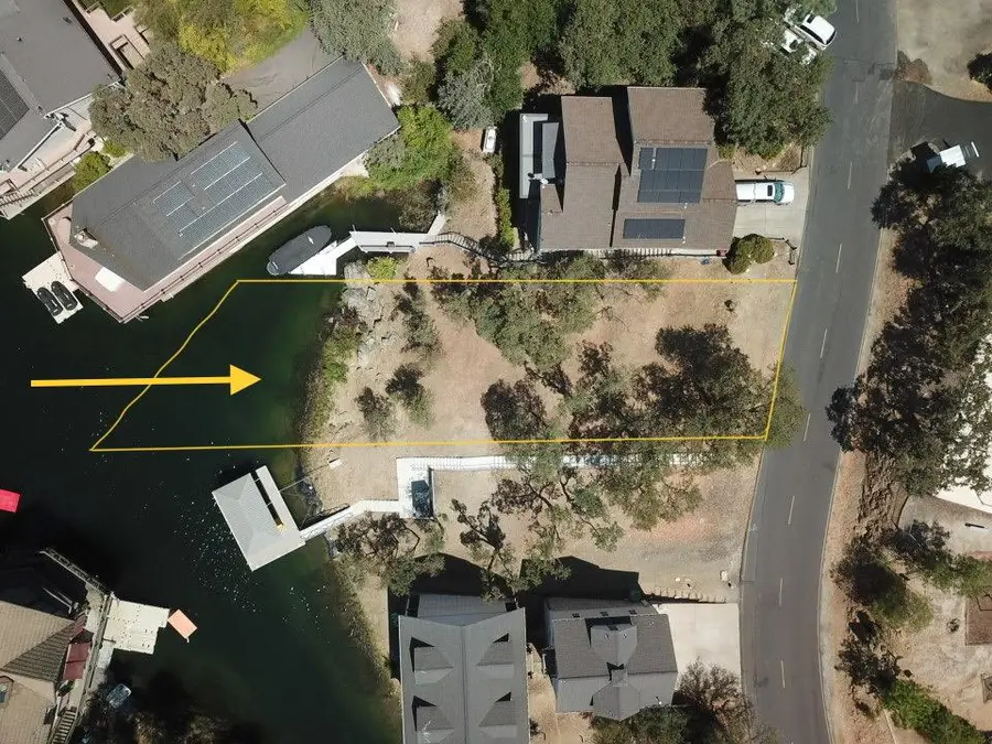 554 Sunrise Road, Copperopolis, CA 95228 - #2