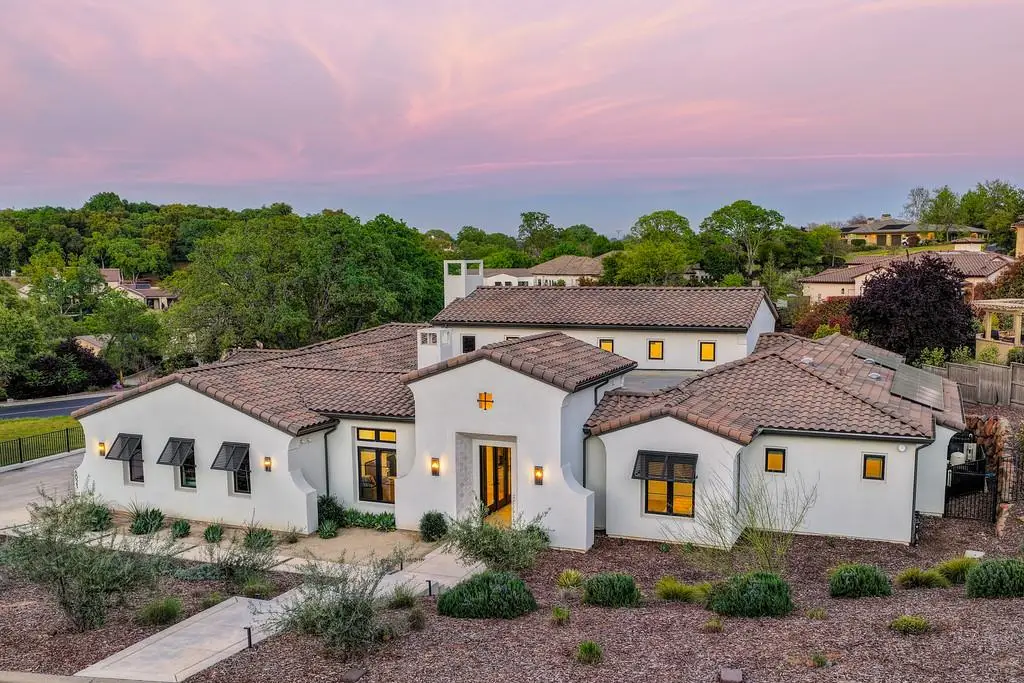 5021 Da Vinci Drive, El Dorado Hills, CA 95762 - #1