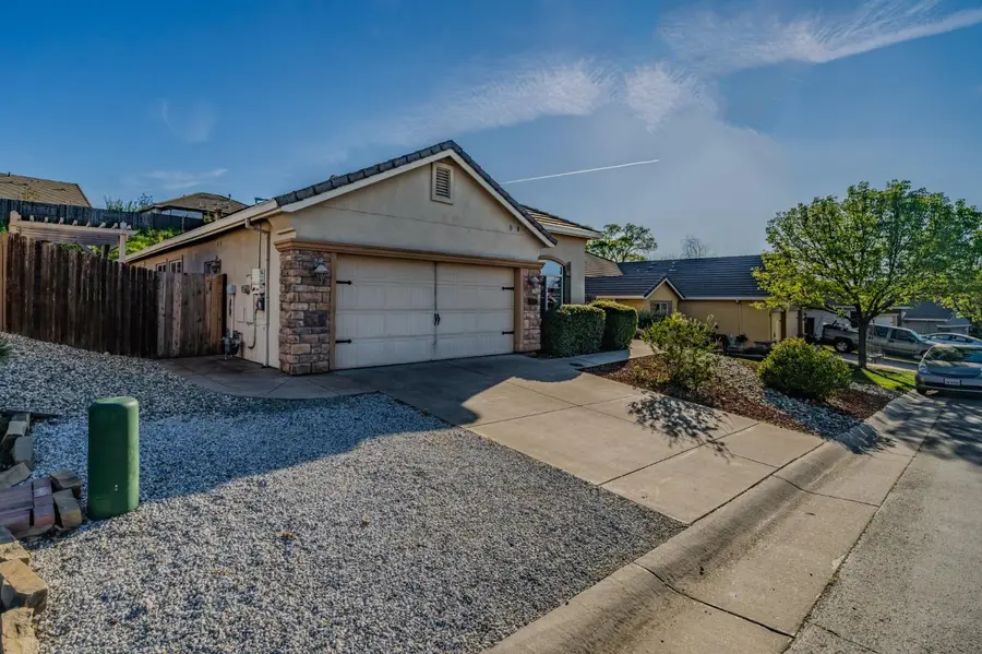 290 Gold Creek Drive, Valley Springs, CA 95252 - #2