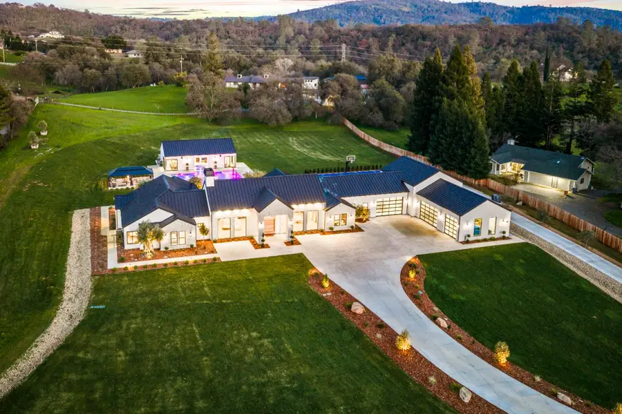 2735 Rattlesnake Road, Newcastle, CA 95658 - #2