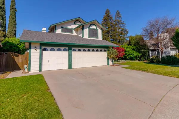 4209 Godfrey Drive, Salida, CA 95368