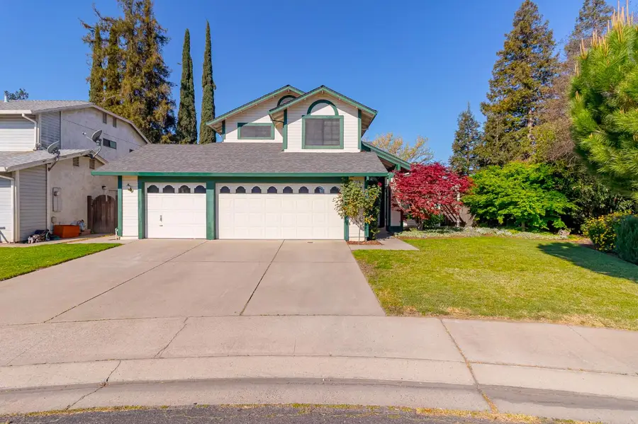 4209 Godfrey Drive, Salida, CA 95368 - #2