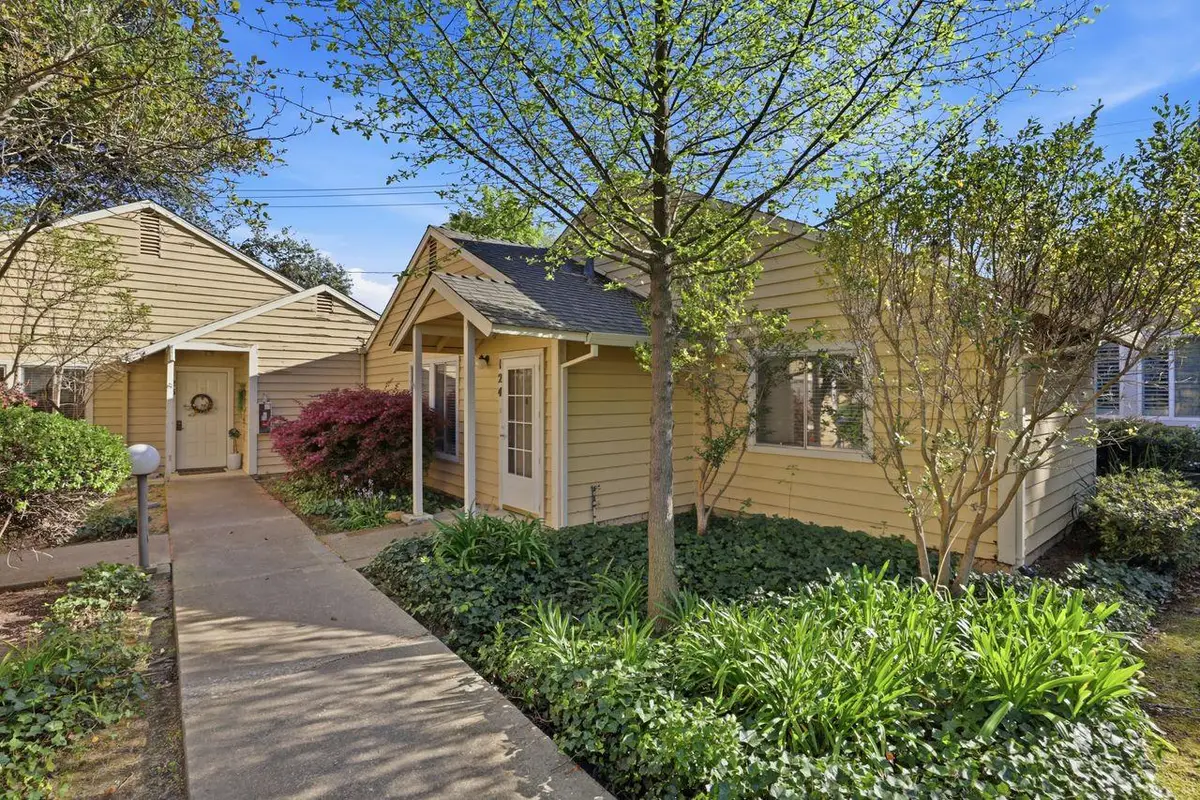 11330 Fair Oaks Boulevard #124, Fair Oaks, CA 95628 - #1