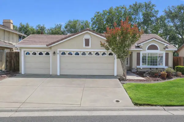 15152 Reynosa Drive, Rancho Murieta, CA 95683