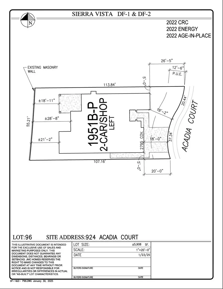 924 Acadia Court, Roseville, CA 95747 - #3