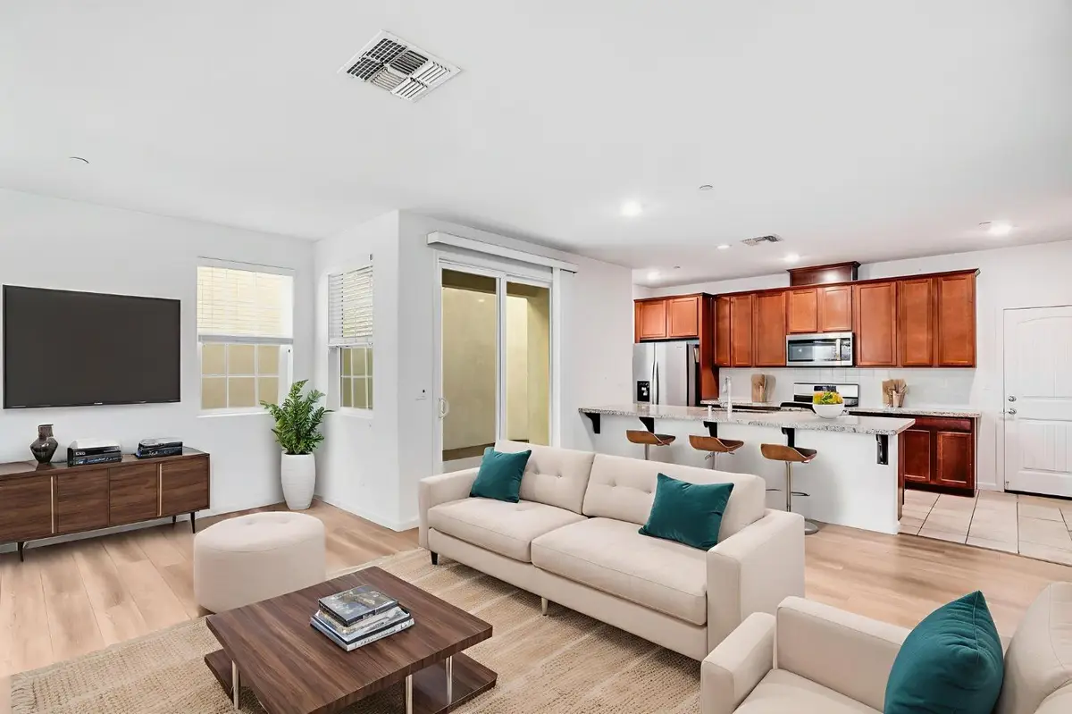 2516 John Glenn Way, Sacramento, CA 95834 - #1