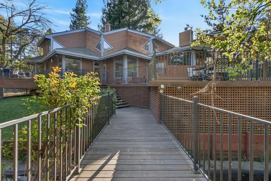 7731 Winding Way, Fair Oaks, CA 95628 - #2