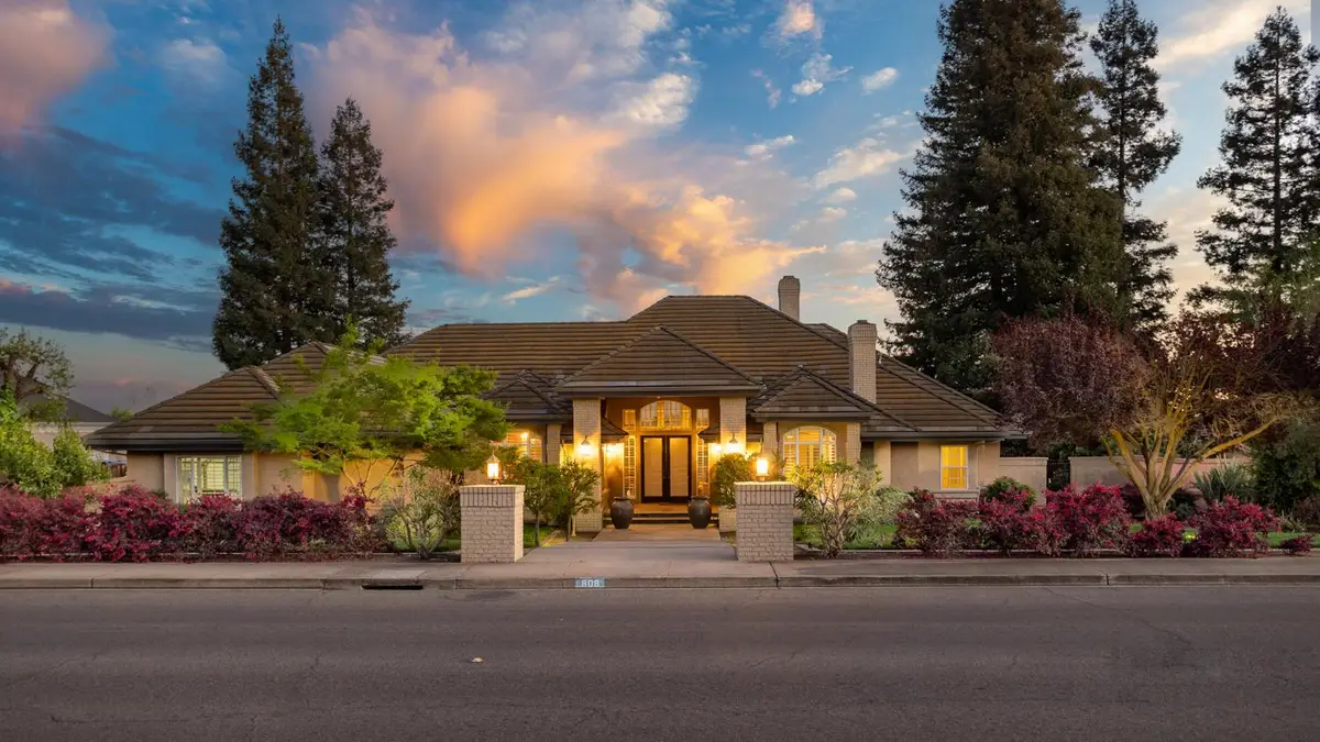 808 Country Club Drive, Modesto, CA 95356 - #1