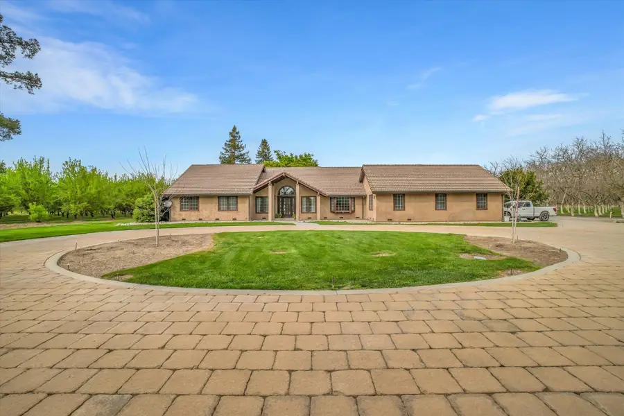 17230 E Franscella Lane, Ripon, CA 95366 - #2